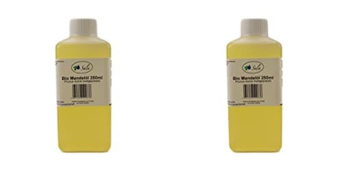 Sala Jojobaöl kaltgepresst BIO für Baby & Kind in Glasflasche 1 L EU Organic