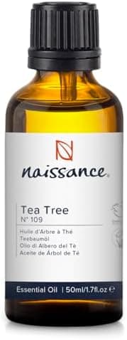 Naissance Jojobaöl Gold - Für Haare und Haut - Kaltgepresst - Massage und Kosmetik - 225ml - Amazon Zertifizierung - Com