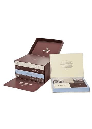 PURELEI® Bicolor Schmuck Adventskalender 2025 – 25 exklusive Schmuckstücke – Frauen Adventskalender nachhaltig und wiede
