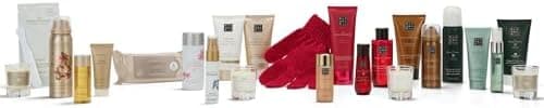 RITUALS Adventskalender 2025 - Festliche Körperpflege- und Beauty-Geschenke im Adventskranz
| RITUALS The Ritual of Adv