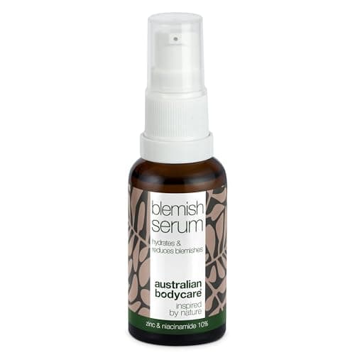 **10% Niacinamide + 1% Zink Gesichtssieroel – Bekämpft Reizungen und fette Haut für klar und glatte Haut.**
| **10% Nia