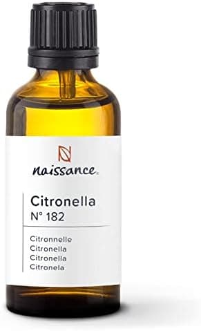 Naissance Jojobaöl Gold - Für Haare und Haut - Kaltgepresst - Massage und Kosmetik - 225ml - Amazon Zertifizierung - Com