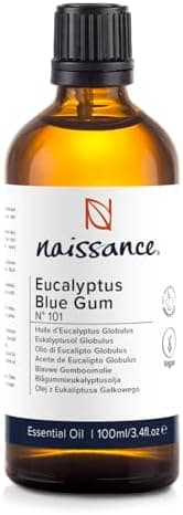 Naissance Jojobaöl Gold - Für Haare und Haut - Kaltgepresst - Massage und Kosmetik - 225ml - Amazon Zertifizierung - Com
