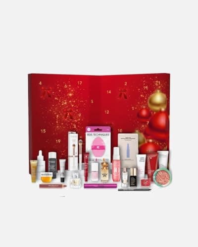 Douglas Adventskalender 2025 Pflege-Produkte fürMAKE-UP & DUFT - MAC, Estee Lauder, MCM, Bobbi Brown, NEONAILS, Clarins,