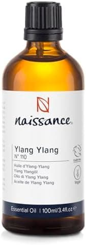 Naissance Jojobaöl Gold - Für Haare und Haut - Kaltgepresst - Massage und Kosmetik - 225ml - Amazon Zertifizierung - Com