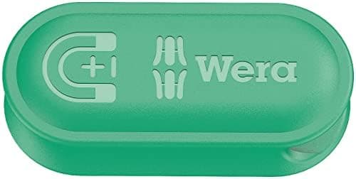 Wera Adventskalender 2025 - 28-teilig mit Schraubwerkzeugen für 18 Schraubprofile
| Wera 05136610001 Adventskalender 20