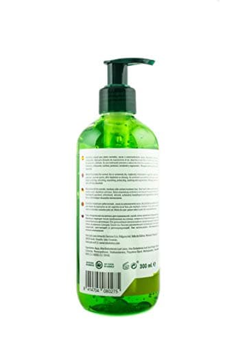 Tabaiba Aloe Vera Hydratierungsiegel Für Trockenhafte Haut, 300ml (1er Pack)