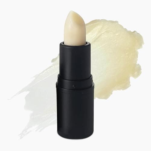 JUNGLÜCK Transparenter Hyaluron Lippenbalsam - Vegan und getönt mit dezentem Vanilleduft
| JUNGLÜCK Hyaluron Lippenbals