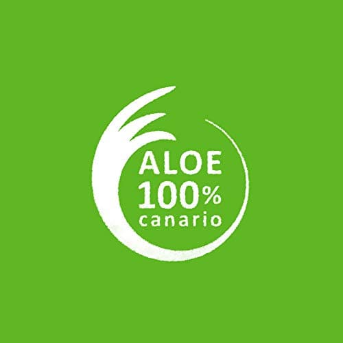 Tabaiba Aloe Vera Hydratierungsiegel Für Trockenhafte Haut, 300ml (1er Pack)