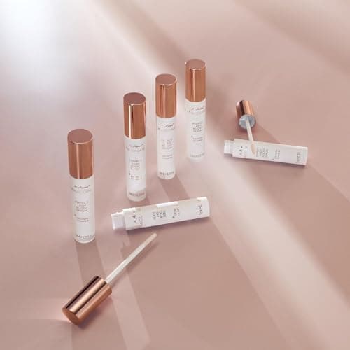 M. Asam MAGIC CARE Perfect Lash Boost Serum 7 ml - Wimpernserum für volle Wimpern und ausdruckstarke Augenbrauen, Follik