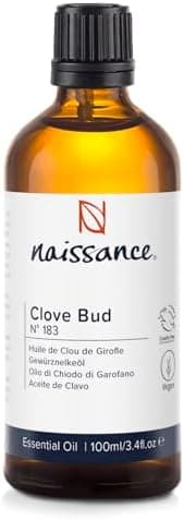 Naissance Jojobaöl Gold - Für Haare und Haut - Kaltgepresst - Massage und Kosmetik - 225ml - Amazon Zertifizierung - Com