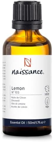 Naissance Jojobaöl Gold - Für Haare und Haut - Kaltgepresst - Massage und Kosmetik - 225ml - Amazon Zertifizierung - Com