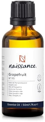 Naissance Jojobaöl Gold - Für Haare und Haut - Kaltgepresst - Massage und Kosmetik - 225ml - Amazon Zertifizierung - Com