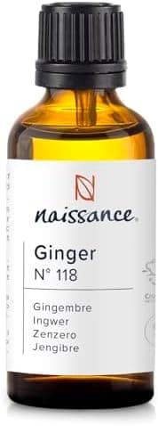 Naissance Jojobaöl Gold - Für Haare und Haut - Kaltgepresst - Massage und Kosmetik - 225ml - Amazon Zertifizierung - Com