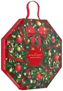 RITUALS Adventskalender 2025 - Festliche Körperpflege- und Beauty-Geschenke im Adventskranz
| RITUALS The Ritual of Adv