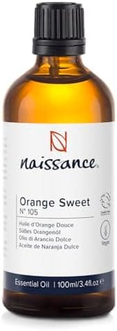 Naissance Jojobaöl Gold - Für Haare und Haut - Kaltgepresst - Massage und Kosmetik - 225ml - Amazon Zertifizierung - Com