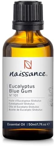 Naissance Jojobaöl Gold - Für Haare und Haut - Kaltgepresst - Massage und Kosmetik - 225ml - Amazon Zertifizierung - Com