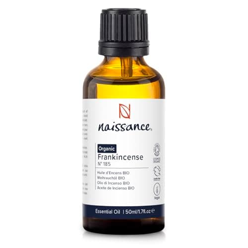 Naissance Jojobaöl Gold - Für Haare und Haut - Kaltgepresst - 450ml - Massage und Kosmetik - Compact by Design
