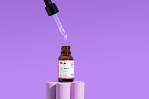 Azelainsäure-Serum Q+A mit porenminimierendem Zink-PCA & Antioxidantien für frische und glatte Haut (30ml)  
Azelainsäur