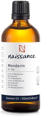 Naissance Jojobaöl Gold - Für Haare und Haut - Kaltgepresst - Massage und Kosmetik - 225ml - Amazon Zertifizierung - Com