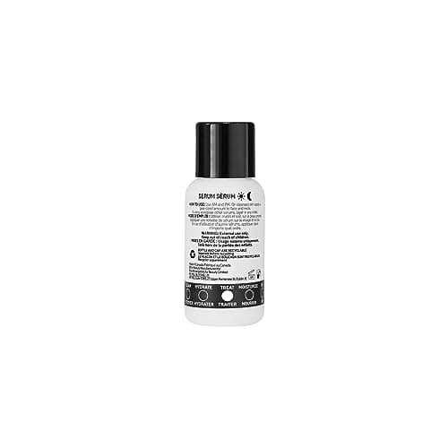 The INKEY List 10% Niacinamid-Serum, venezian, hauteigenschaftlich für alle Hauttypen, reduziert überschüssiges Öl, AM/