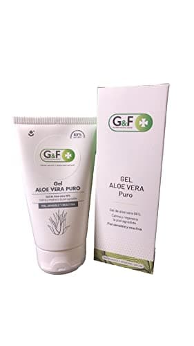 100% Pure Aloe Vera Gel für die Haut 150ml 
| 100% Natürlicher Aloe Vera Saft Feuchtigkeitsgel 150ml 
| Hochreines Aloe