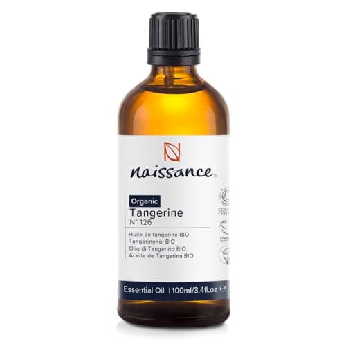 Naissance Jojobaöl Gold - Für Haare und Haut - Kaltgepresst - 450ml - Massage und Kosmetik - Compact by Design