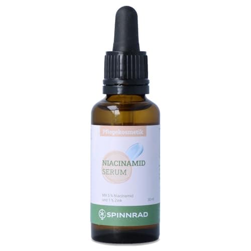 Niacinamid Serum Für reife Haut im Winter
| Niacinamid Serum mit UV-Schutz für работники партнерской сети. skin concern