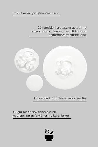 Cosmed Azelaic Solution - 10% Azelainsäure Gesichtsserum für Akne - Dermatologisch getestet - 30 ml  
Cosmed Azelaic Sol