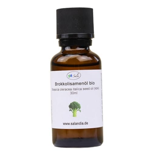 Sala Jojobaöl kaltgepresst BIO für Baby & Kind in Glasflasche 1 L EU Organic