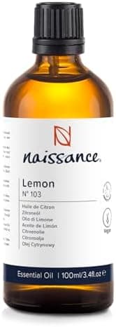 Naissance Jojobaöl Gold - Für Haare und Haut - Kaltgepresst - Massage und Kosmetik - 225ml - Amazon Zertifizierung - Com