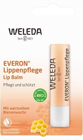 WELEDA Bio Adventskalender 2025 - Premium naturliche Gesichts- & Körperpflege für Männer & Frauen zum besonderen Weihnac