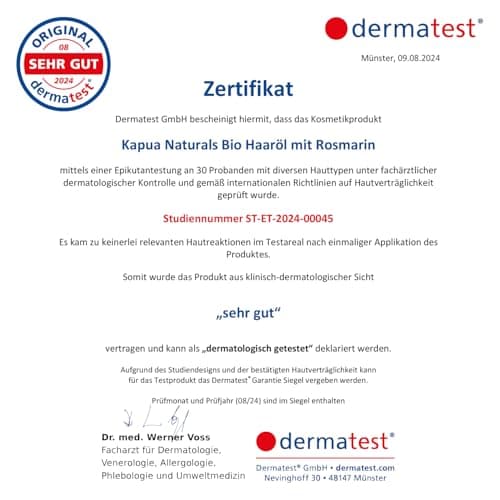 Jojobaöl Bio Kaltgepresst - 100ml - COSMOS Zertifiziert - Für Haare und Gesicht - Reguliert Sebum, Anti-Pickel - Ceramid