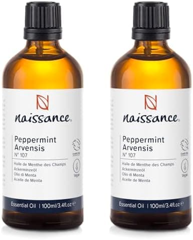 Naissance Jojobaöl Gold - Für Haare und Haut - Kaltgepresst - Massage und Kosmetik - 225ml - Amazon Zertifizierung - Com