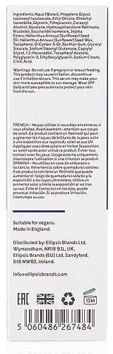 Azelainsäure-Serum Q+A mit porenminimierendem Zink-PCA & Antioxidantien für frische und glatte Haut (30ml)  
Azelainsäur