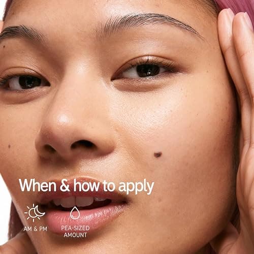 The INKEY List 10% Azelaic Acid + 10% Niacinamide Serum - Supersolutions | Ölübertragung und Rötungen kontrollieren | 30