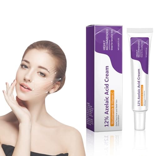 **Azelainsäure Gesichtserosionserdio Serum 12% für Frauen tegen Pickeln & Akne 20g**
| **Azelainsäure Gesichtserosionse