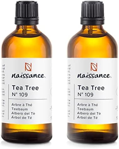 Naissance Jojobaöl Gold - Für Haare und Haut - Kaltgepresst - Massage und Kosmetik - 225ml - Amazon Zertifizierung - Com