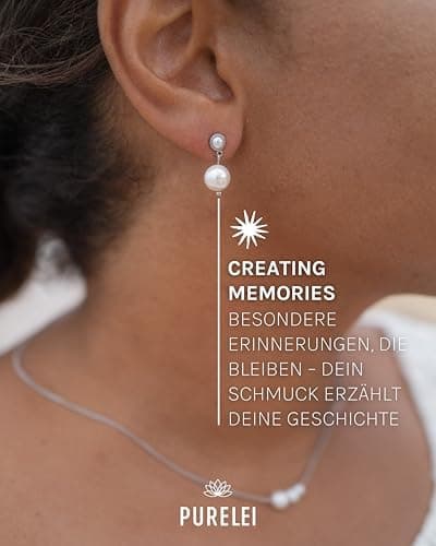PURELEI® Bicolor Schmuck Adventskalender 2025 – 25 exklusive Schmuckstücke – Frauen Adventskalender nachhaltig und wiede