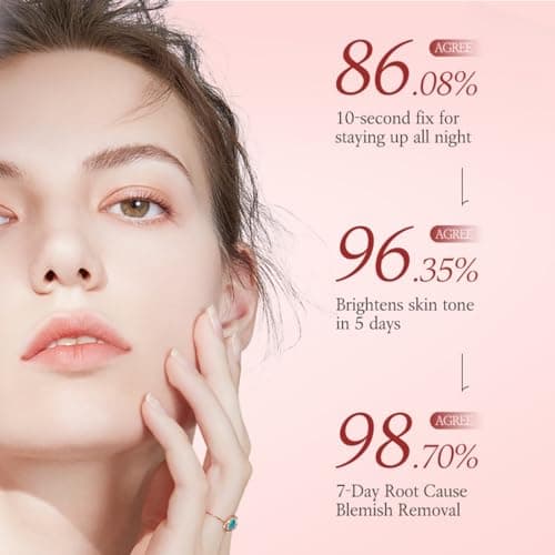 NIAKOMPLEX 10% + TXA 4% Serum für reife Haut 30 ml zum Glühvolumen und gepflegten Aussehen