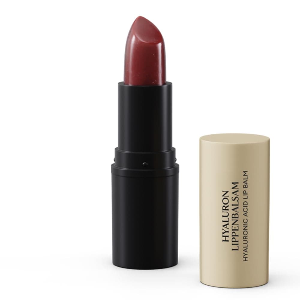 JUNGLÜCK Hyaluron Getönter Lippenpflegestift Rosenholz Vegan
| JUNGLÜCK Rosenholzgetönter Lippenpflung mit BIO Aloe Ver