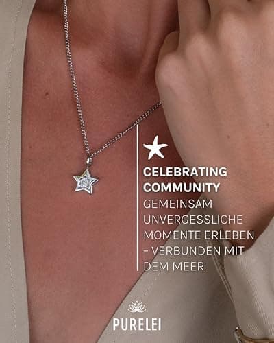 PURELEI® Bicolor Schmuck Adventskalender 2025 – 25 exklusive Schmuckstücke – Frauen Adventskalender nachhaltig und wiede
