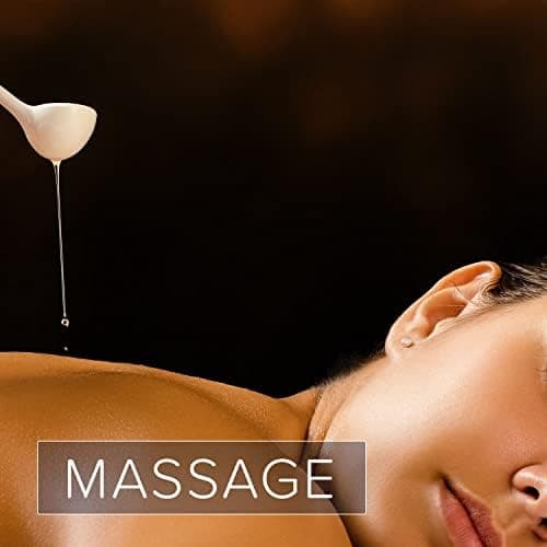 Naissance Jojobaöl Gold - Für Haare und Haut - Kaltgepresst - Massage und Kosmetik - 225ml - Amazon Zertifizierung - Com