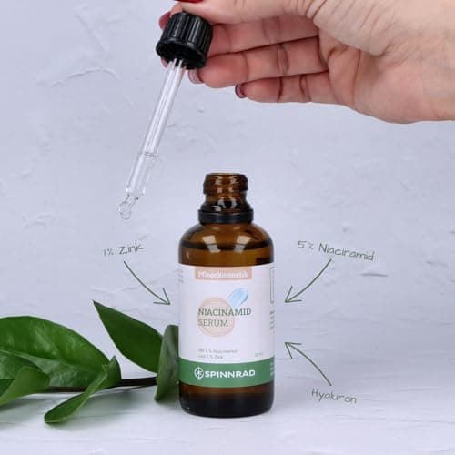 Niacinamid Serum Für reife Haut im Winter
| Niacinamid Serum mit UV-Schutz für работники партнерской сети. skin concern
