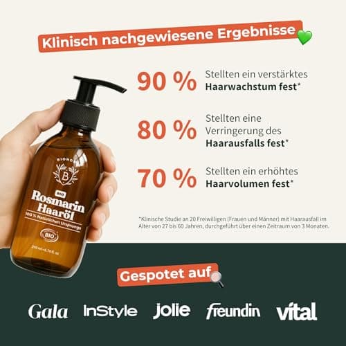 BIONOBLE Jojobaöl Bio Kaltgepresst für Sehnenpflege und Pickelregulation - Haare, Gesicht, Körper, Nägel - Hexanfrei, V