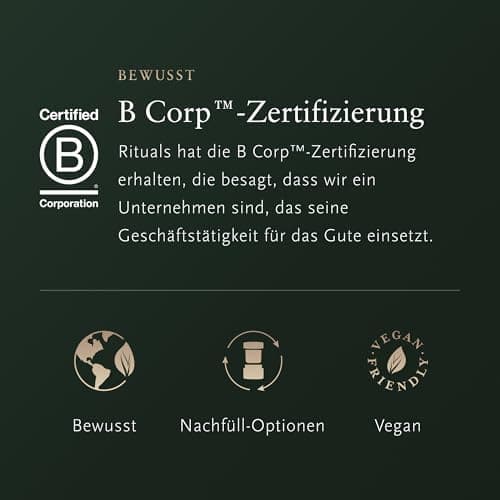 RITUALS Adventskalender 2025 - Festliche Körperpflege- und Beauty-Geschenke im Adventskranz
| RITUALS The Ritual of Adv