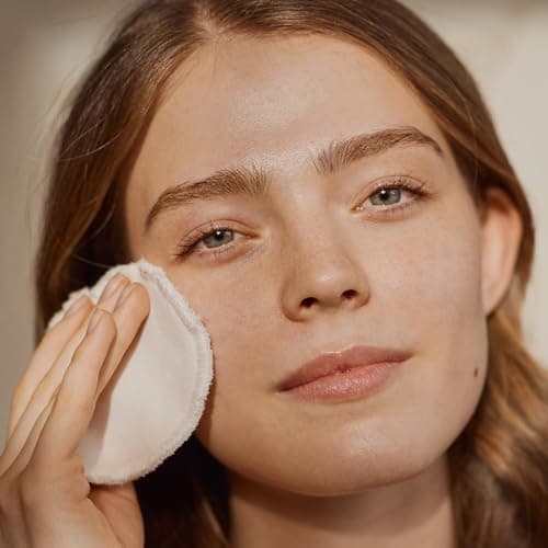 JUNGLÜCK AHA Peeling Gesicht Vegan - Nachtregen für glatte und feuchtige Haut
| JUNGLÜCK AHA Peeling Gesicht - Mildes F