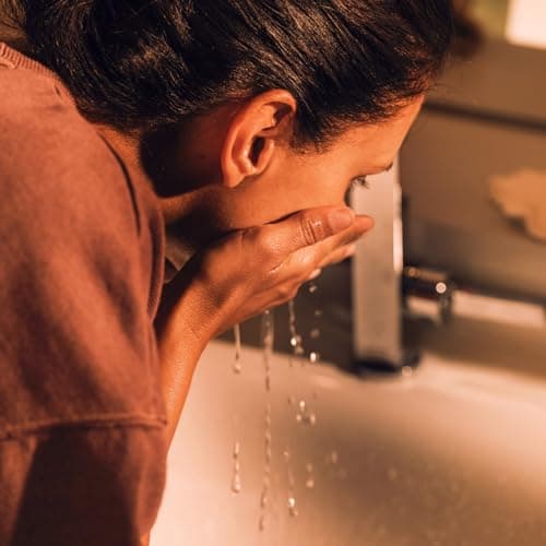 JUNGLÜCK Vegan Gesichtsreinigung mit BIO Aloe Vera & BIO Mandelöl
| JUNGLÜCK Reinigungsmilch Gesicht für empfindliche H