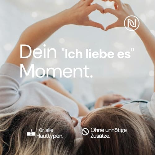 BIO Niacinamide Serum 10% mit Zink & Hyaluron - Porenverfeinerndes Gesichtsserum - Für reife Haut - Made in Germany (100