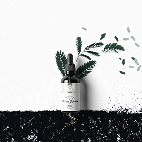 BIO Jojobaöl 100ml - Rein, Kaltgepresst - Reinigung und Pflege für Haut und Haare - Glasflasche
| 100ml BIO Jojobaöl -
